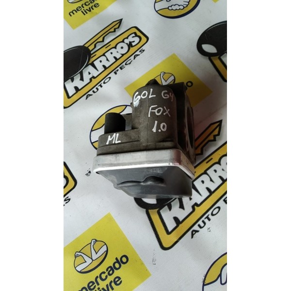 Corpo De Borboleta Ou Tbi Vw Gol.fox. 1.0 C/n. 036.133.062.k