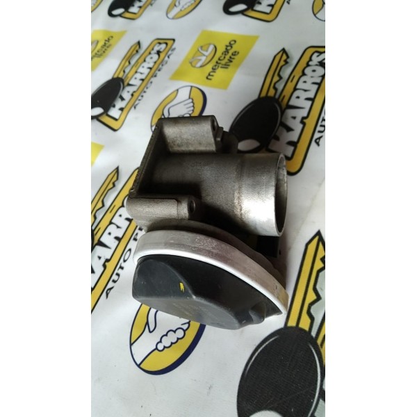 Corpo De Borboleta Ou Tbi Vw Gol.fox. 1.0 C/n. 036.133.062.k