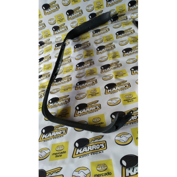 Acabamento Da Tampa Traseira Sup, Audi A3 2006