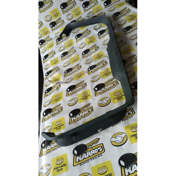 Acabamento Da Tampa Traseira Sup, Audi A3 2006