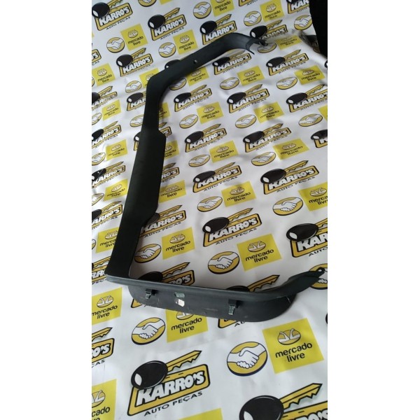 Acabamento Da Tampa Traseira Sup, Audi A3 2006