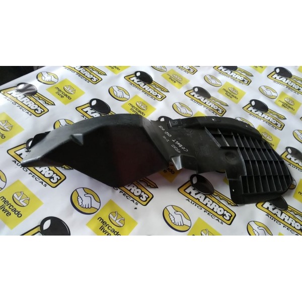 Para-barro Traseiro Direito Original Gm Cobalt 2012 A 2019