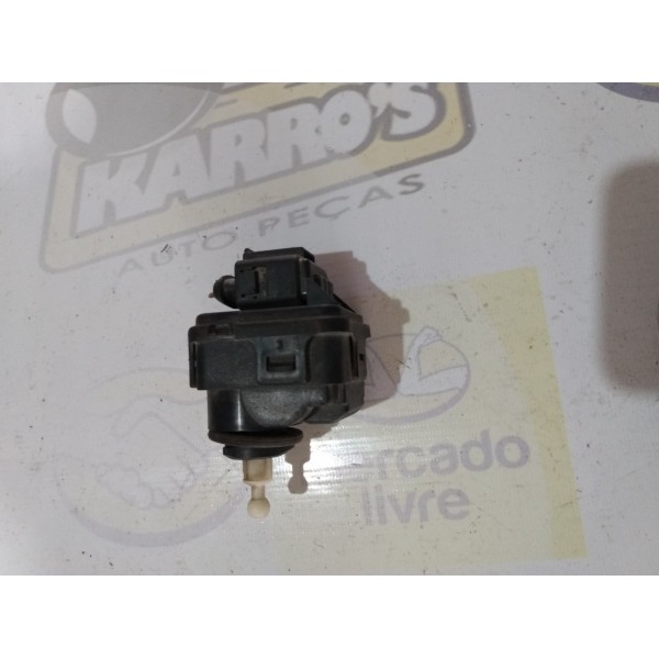 Motor Regulagem Farol Audi A3 2003 V76
