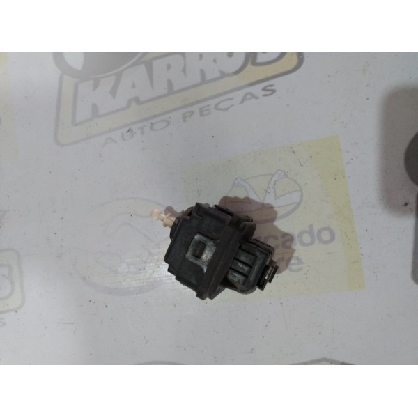 Motor Regulagem Farol Audi A3 2003 V76