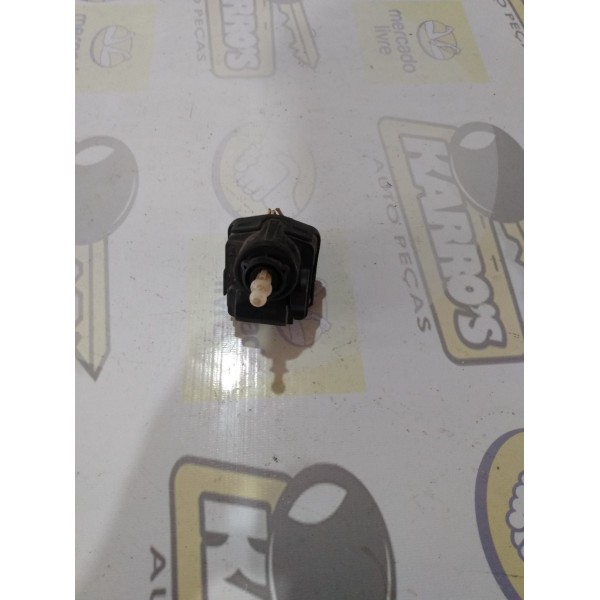 Motor Regulagem Farol Audi A3 2003 V76