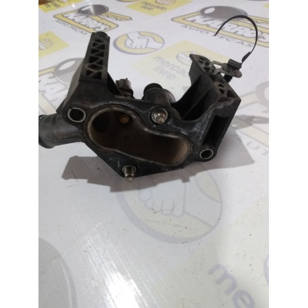 Carcaça Valvu Termos Ecosport Focus New Fiesta Sigma 1.6 16v