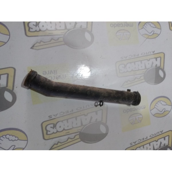 Tubo Água Vw Gol /parati /polo /fox Cód: 032 121 065 D B Iii