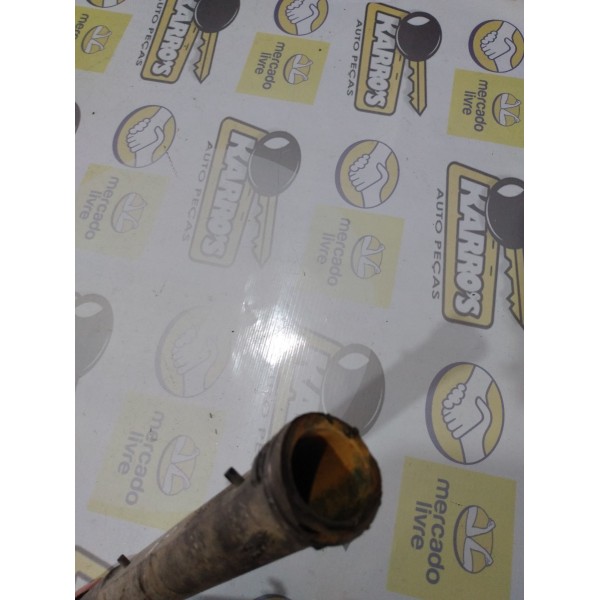 Tubo Água Vw Gol /parati /polo /fox Cód: 032 121 065 D B Iii