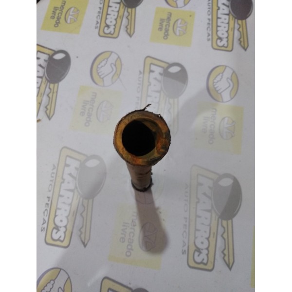 Tubo Água Vw Gol /parati /polo /fox Cód: 032 121 065 D B Iii