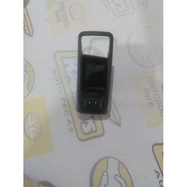 Moldura Botao Vidro Eletr Tras Dir Ford Focus 12 3m51226a36