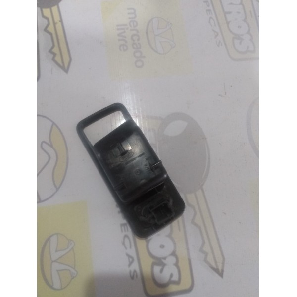 Moldura Botao Vidro Eletr Tras Dir Ford Focus 12 3m51226a36
