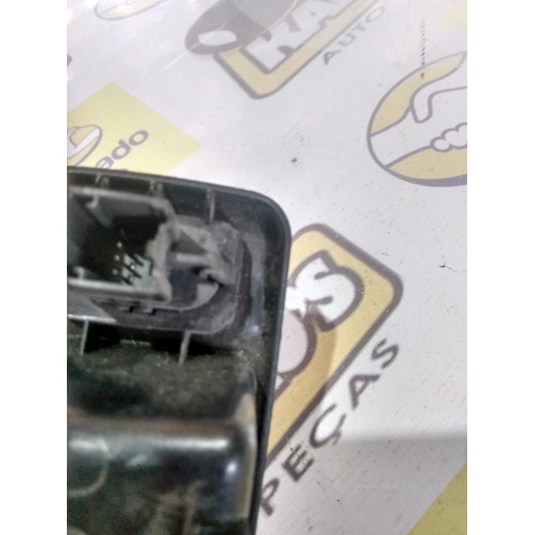 Moldura Botao Vidro Eletr Tras Dir Ford Focus 12 3m51226a36