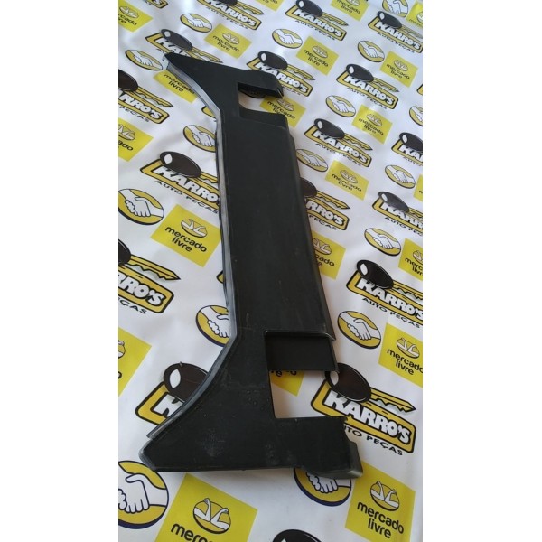 Forração Tampa Traseira Superior Peugeot 407 Sw 2006 A 2009