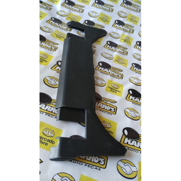 Forração Tampa Traseira Superior Peugeot 407 Sw 2006 A 2009