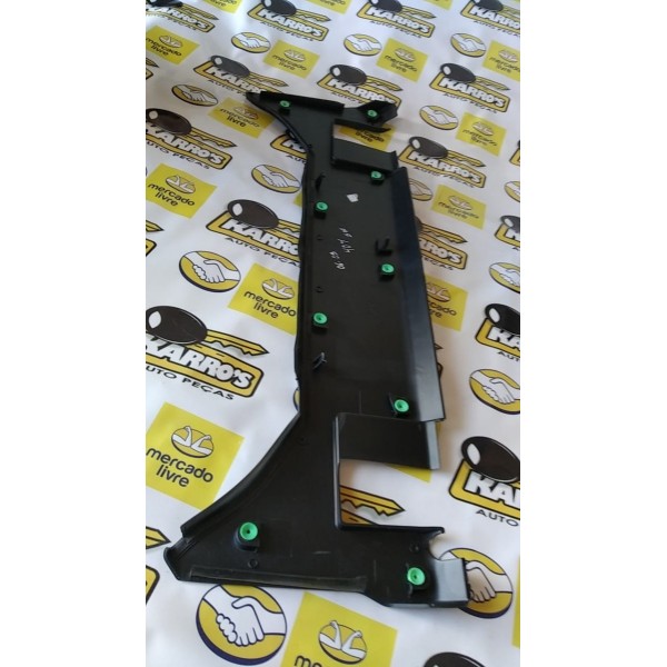 Forração Tampa Traseira Superior Peugeot 407 Sw 2006 A 2009