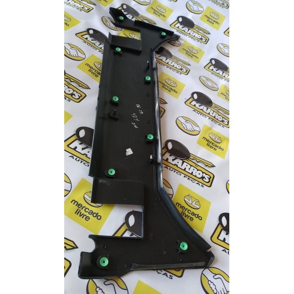 Forração Tampa Traseira Superior Peugeot 407 Sw 2006 A 2009
