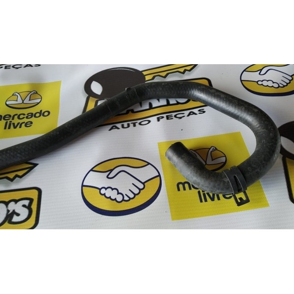 Mangueira Respiro De Água Vw Fox 2003 A 2010