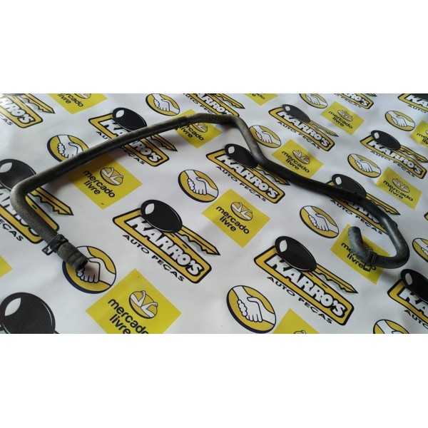 Mangueira Respiro De Água Vw Fox 2003 A 2010