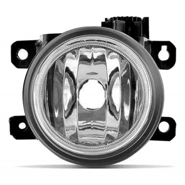 Farol Milha Auxiliar Civic 2019 2020 Modelo Original