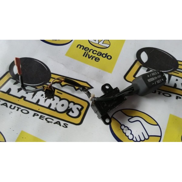 Comando Controle Automático Hyundai Tucson 2007 A 2015