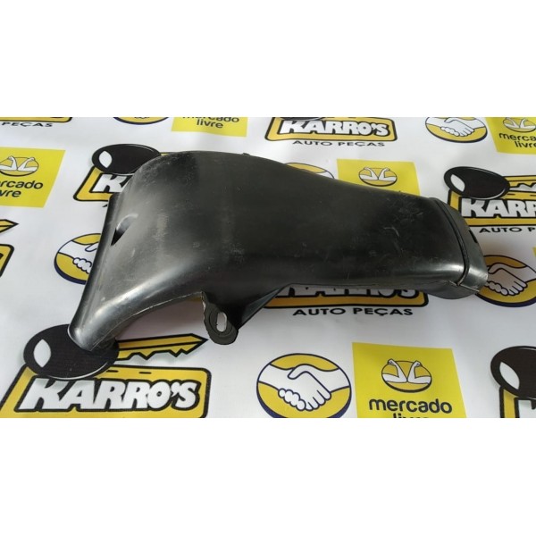 Duto Entrada De Ar Peugeot 307 2.0