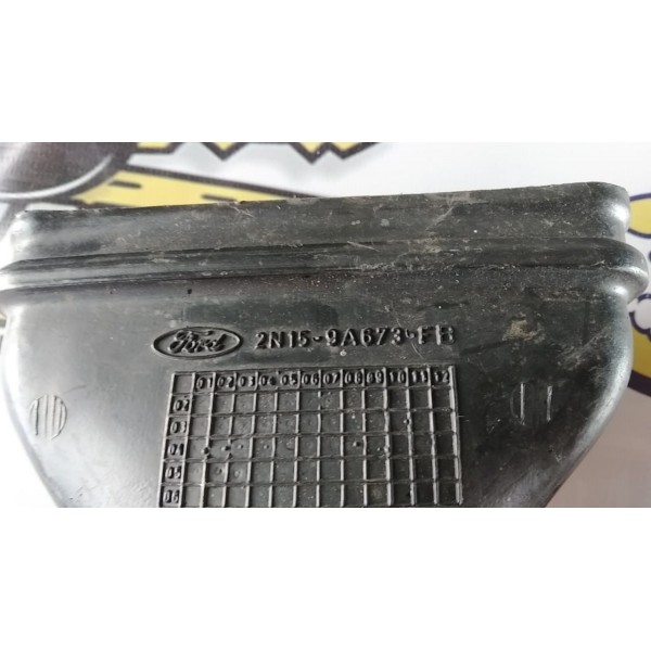 Duto Filtro De Ar Ford Ecosport 2.0