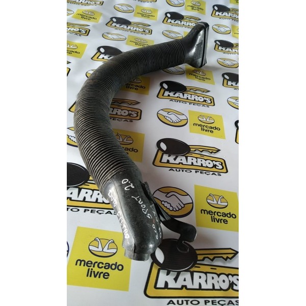 Duto Filtro De Ar Ford Ecosport 2.0