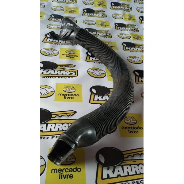 Duto Filtro De Ar Ford Ecosport 2.0