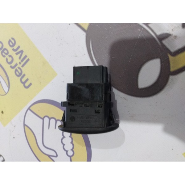 Botão Do Vidro Elétrico Citroen C3 2011 96605364xt