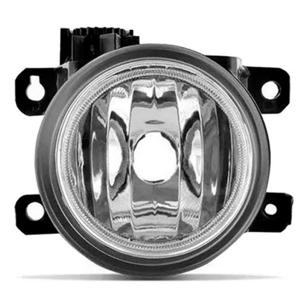 Farol Milha Auxiliar Civic 2019 2020 Modelo Original
