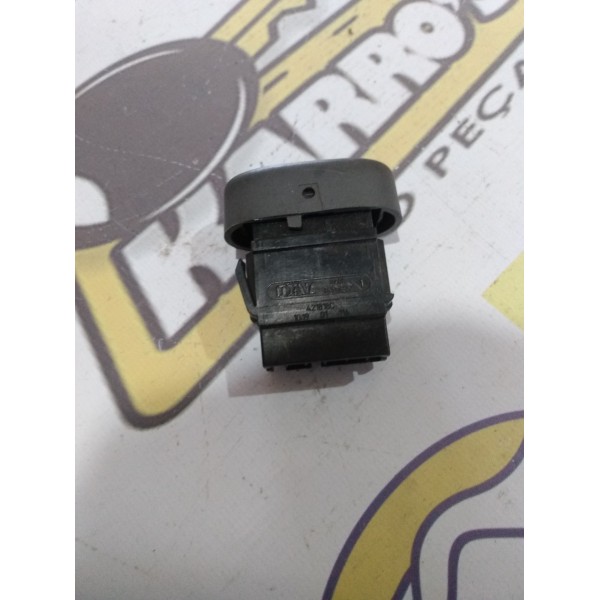 Botao Trava Porta Painel Renault Scenic 421818c