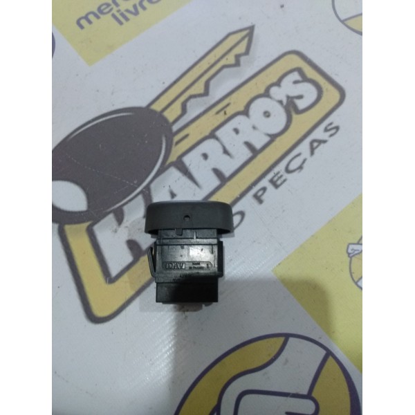 Botao Trava Porta Painel Renault Scenic 421818c