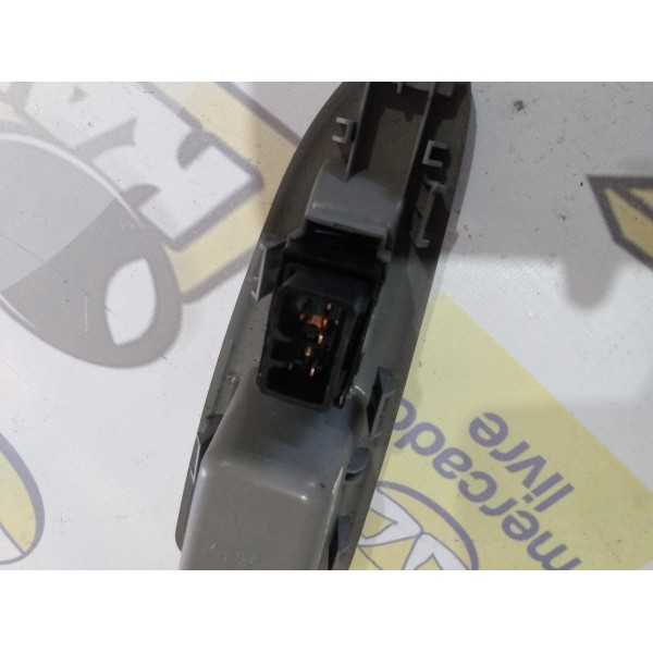 Moldura Comando Vidro T.d Kia Magentis 06 93580-26500 Cx436