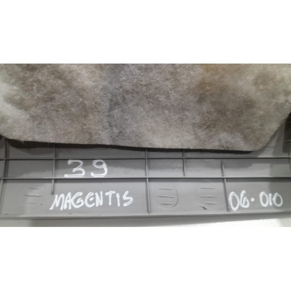 Moldura Da Coluna Traseira Direita Magentis 06/10 858512g000