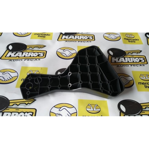 Acabamento Da Porta Dianteiro Esquerdo Peugeot 208