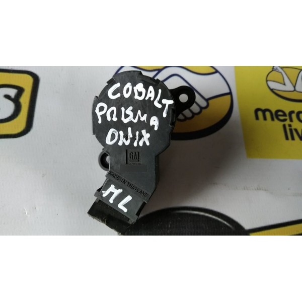 Comutador De Ignição Original Gm Cobalt.prisma.onix
