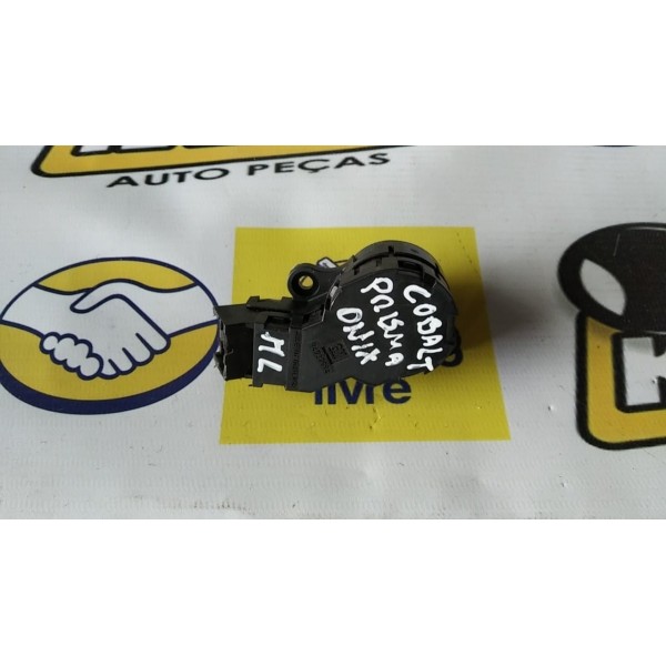 Comutador De Ignição Original Gm Cobalt.prisma.onix