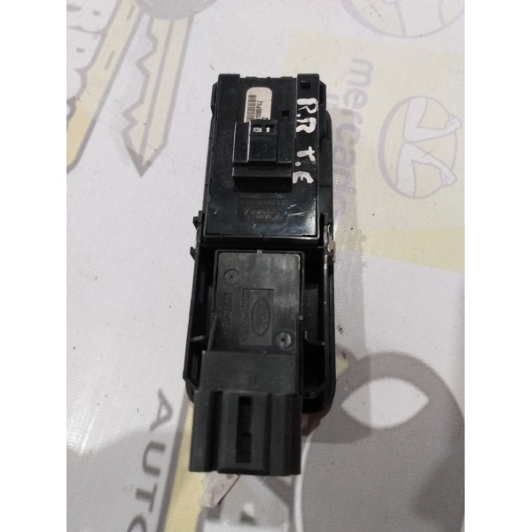 Botão Vidro Elétrico E Mídia Traseiro Discovery 3 / 04 09 A