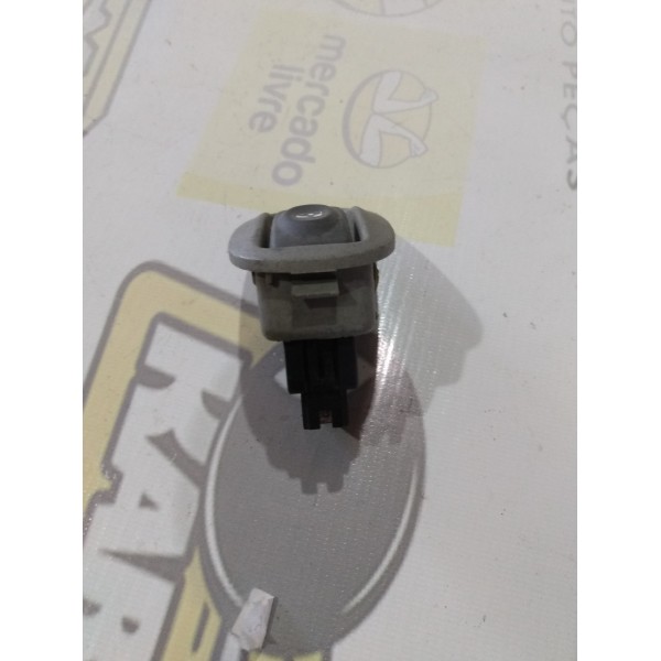 Botão Vidro Elétrico Renault Megane Senic Clio