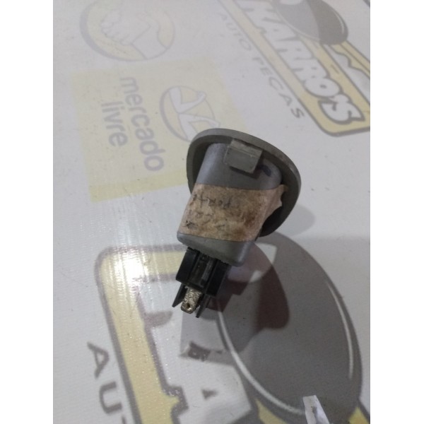 Botão Vidro Elétrico Renault Megane Senic Clio