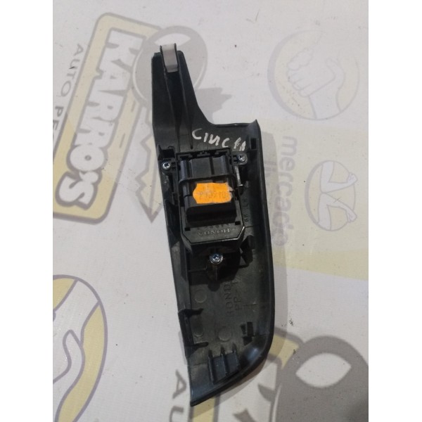 Interrupitor Vidro Honda Civic 2007 A 2011