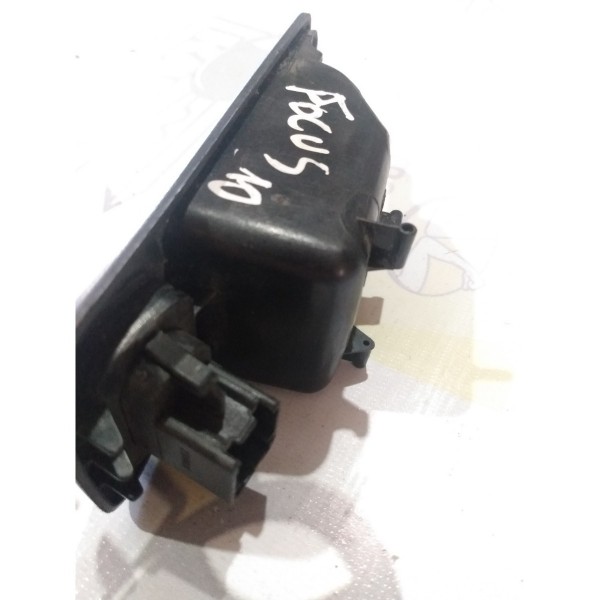 Botão Vidro Elétrico Traseira Direita Ford Focus 2008 Origin