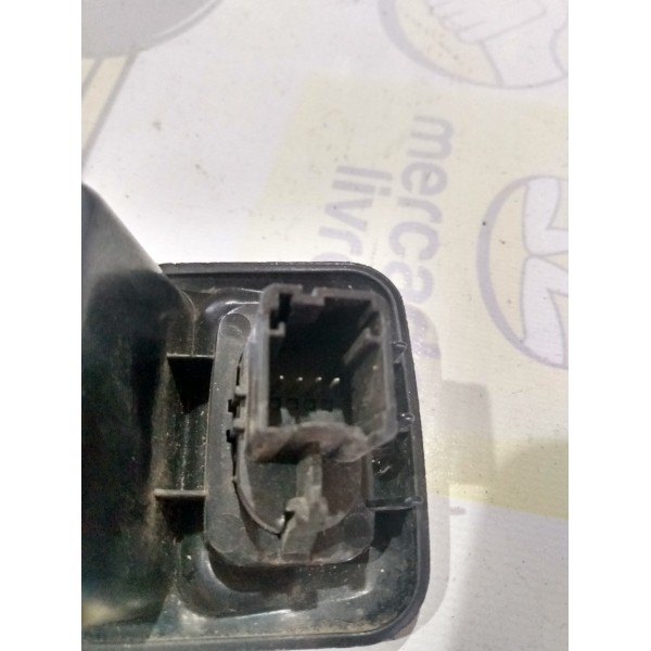 Botão Vidro Elétrico Traseira Direita Ford Focus 2008 Origin