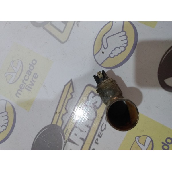 Kit Verao Tubo Dagua Universal Fiat Vw Ford Fiat Peugeot