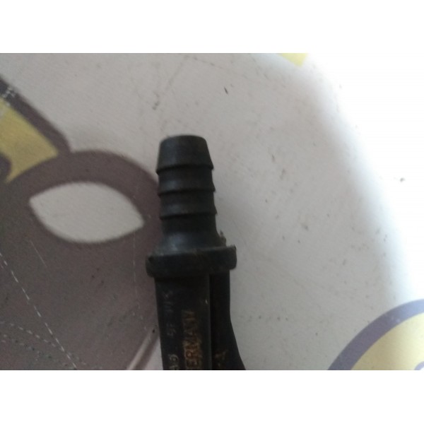 Válvula Da Bomba De Vacuo Audi A4 1.8 Sedan 2004-2009 B7