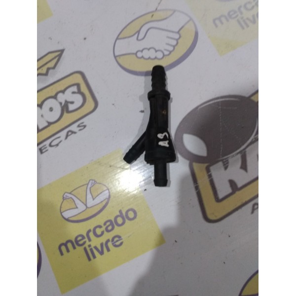 Válvula Da Bomba De Vacuo Audi A4 1.8 Sedan 2004-2009 B7