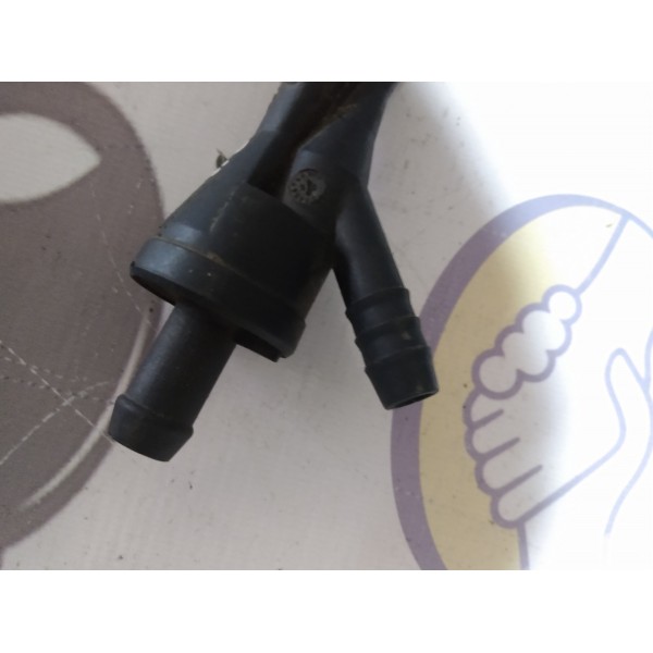 Válvula Da Bomba De Vacuo Audi A4 1.8 Sedan 2004-2009 B7