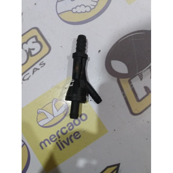 Válvula Da Bomba De Vacuo Audi A4 1.8 Sedan 2004-2009 B7