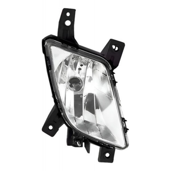 Farol Milha Auxiliar Sportage 2011 2012 2013 2014