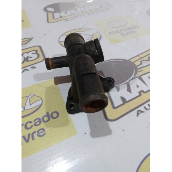 Flange Do Fluxo De Água Bro.01.06.033